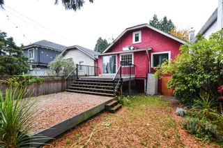 Photo 27: 6408 VINE STREET in Vancouver: Kerrisdale House for sale (Vancouver West)  : MLS®# R2628348