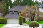 Main Photo: 1988 LARKHALL Crescent in North Vancouver: Northlands House for sale in "McCartney Woods" : MLS®# R2885641