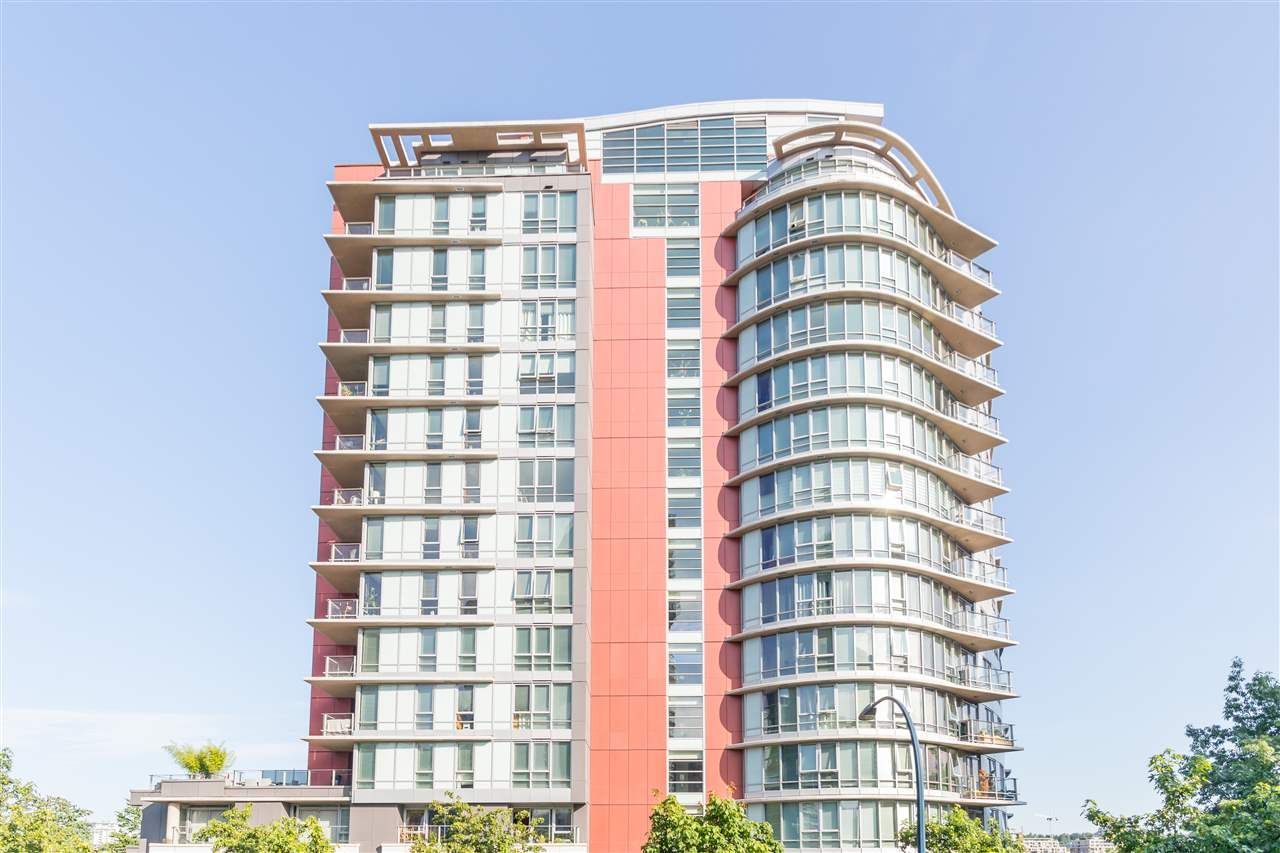 Main Photo: 503 980 COOPERAGE Way in Vancouver: Yaletown Condo for sale in "COOPERS POINTE" (Vancouver West)  : MLS®# R2548769