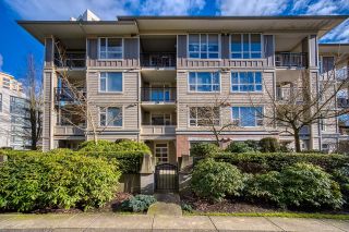 Photo 2: 105 3575 EUCLID Avenue in Vancouver: Collingwood VE Condo for sale in "THE MONTAGE" (Vancouver East)  : MLS®# R2652940