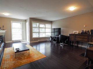 Photo 4: 307 1310 VICTORIA Street in Squamish: Downtown SQ Condo for sale in "The Mountaineer" : MLS®# R2549148