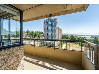 Photo 7: 901 209 CARNARVON Street in New Westminster: Downtown NW Condo for sale in "ARGYLE HOUSE" : MLS®# R2597283
