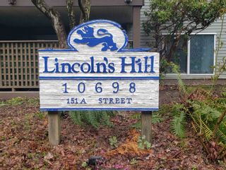 Photo 6: 306 10698 151A Street in Surrey: Guildford Condo for sale in "LINCOLN'S HILL" (North Surrey)  : MLS®# R2865641