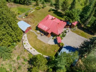 Photo 81: 200 LETORIA ROAD in Rossland: House for sale : MLS®# 2466557