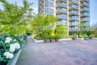 Photo 21: 1508 1 RENAISSANCE Square in New Westminster: Quay Condo for sale : MLS®# R2478273