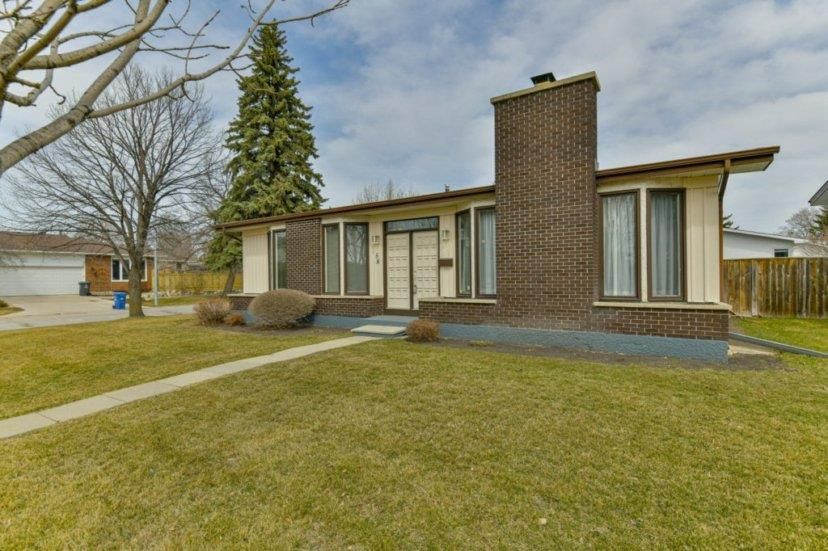 Main Photo: 58 Morningside Drive in Winnipeg: Fort Richmond Residential for sale (1K)  : MLS®# 202108008
