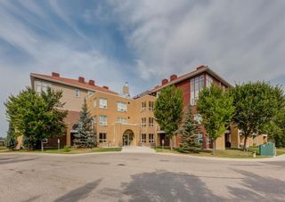 Photo 1: 3201 10221 Tuscany Boulevard NW in Calgary: Tuscany Apartment for sale : MLS®# A1253114