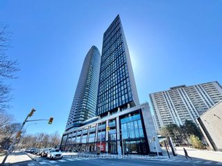 Photo 1: 601 575 Bloor Street E in Toronto: North St. James Town Condo for lease (Toronto C08)  : MLS®# C8223226