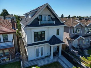 Photo 38: 2946 E 3RD Avenue in Vancouver: Renfrew VE 1/2 Duplex for sale (Vancouver East)  : MLS®# R2881572