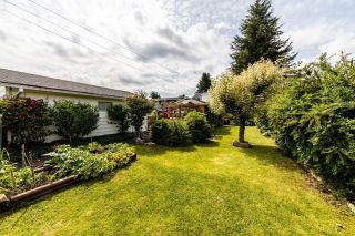 Photo 37: 804 E 11TH Street in North Vancouver: Boulevard House for sale : MLS®# R2653086