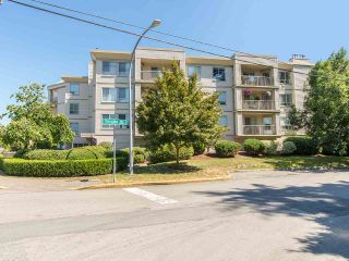 Photo 19: 306 5450 208TH Street in Langley: Langley City Condo for sale in "Montgomery Gate" : MLS®# R2111354
