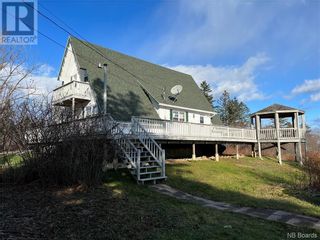 Photo 42: 885 North Road in Campobello: House for sale : MLS®# NB082549