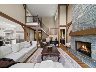 Photo 9: 17138 4 Avenue in Surrey: Pacific Douglas House for sale (South Surrey White Rock)  : MLS®# R2455146