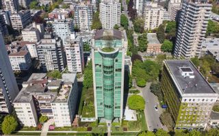 Photo 28: 1000 1919 BEACH Avenue in Vancouver: West End VW Condo for sale in "EUGENIA PLACE" (Vancouver West)  : MLS®# R2795424