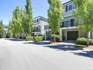 Photo 14: 27 11067 BARNSTON VIEW Road in Pitt Meadows: South Meadows Townhouse for sale in "COHO" : MLS®# R2173825