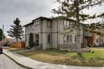 Main Photo: 2402 25A Street SW in Calgary: Richmond Semi Detached (Half Duplex) for sale : MLS®# A2126160