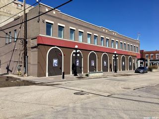 Photo 3: 108 MAIN Street North in Moose Jaw: Central MJ Commercial for sale : MLS®# SK966149