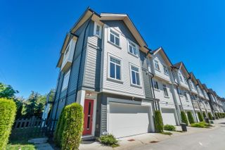 Photo 18: 48 7665 209 Street in Langley: Willoughby Heights Townhouse for sale in "YORKSON" : MLS®# R2715486