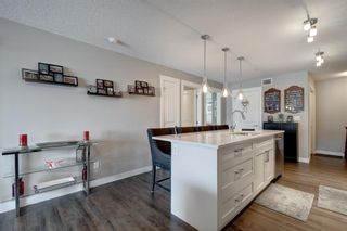 Photo 8: 204 110 Auburn Meadows View SE in Calgary: Auburn Bay Apartment for sale : MLS®# A1216719