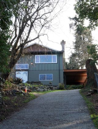 Photo 13: 1053 Wurtele Pl in Esquimalt: Es Esquimalt House for sale : MLS®# 869090