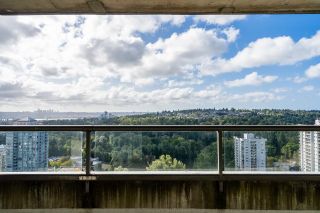 Photo 36: 2603 3970 CARRIGAN Court in Burnaby: Government Road Condo for sale in "THE HARRINGTON" (Burnaby North)  : MLS®# R2817038
