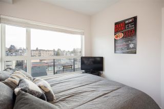 Photo 11: 503 809 FOURTH AVENUE in New Westminster: Uptown NW Condo for sale : MLS®# R2370878