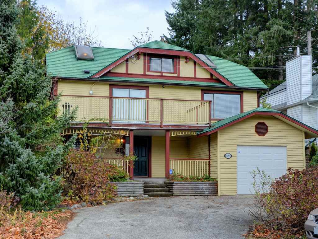 Main Photo: 32511 MCRAE Avenue in Mission: Mission BC House for sale : MLS®# R2231141