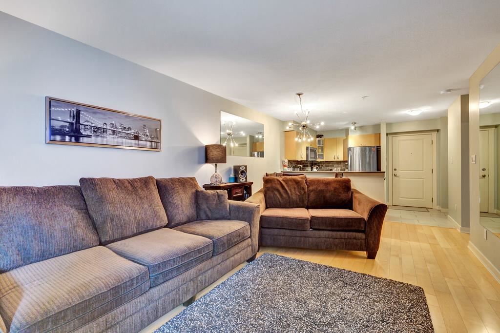 Photo 21: Photos: 107 20750 DUNCAN Way in Langley: Langley City Condo for sale in "Fairfield Lane" : MLS®# R2585470