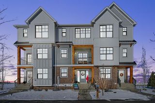 Photo 1: 218 Alpine Avenue SW Calgary Home For Sale