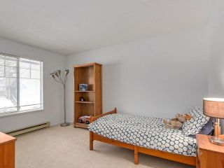 Photo 11: 32 795 NOONS CREEK DRIVE in Port Moody: North Shore Pt Moody Townhouse for sale : MLS®# R2242827
