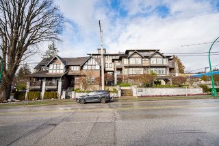 Photo 24: 201 116 W 23RD Street in North Vancouver: Central Lonsdale Condo for sale in "The Addison" : MLS®# R2763917