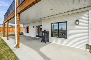 Photo 46: 8 Bishop Circle: Carstairs Detached for sale : MLS®# A2127230