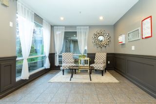 Photo 18: 414 2551 PARKVIEW Lane in Port Coquitlam: Central Pt Coquitlam Condo for sale in "The Crescent" : MLS®# R2775741