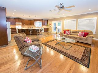 Photo 7: 6877 197B ST in Langley: Willoughby Heights House for sale : MLS®# F1438627
