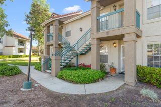 Photo 2: MIRA MESA Condo for sale : 1 bedrooms : 10818 Aderman Ave #121 in San Diego