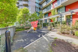 Photo 24: 309 38 W 1ST Avenue in Vancouver: False Creek Condo for sale in "The One" (Vancouver West)  : MLS®# R2873421