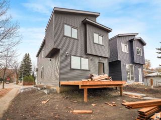 Photo 35: 8822 79 Street in Edmonton: Zone 18 House for sale : MLS®# E4371660