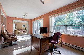 Photo 22: 303 1500 OSTLER Court in North Vancouver: Indian River Condo for sale in "Mountain Terrace" : MLS®# R2716940