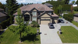 Main Photo: 18575 55 Avenue in Surrey: Cloverdale BC House for sale in "HUNTER PARK" (Cloverdale)  : MLS®# R2885791