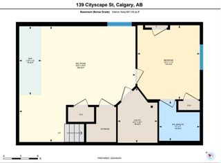 Photo 42: 139 cityscape Street NE in Calgary: Cityscape Detached for sale : MLS®# A2126005
