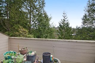 Photo 10: 201 9152 SATURNA Drive in Burnaby: Simon Fraser Hills Condo for sale in "MOUNTAINWOOD" (Burnaby North)  : MLS®# R2038031