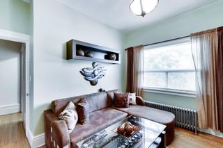 Photo 29: 23 Lansdowne Avenue E in Toronto: Roncesvalles House (2 1/2 Storey) for sale (Toronto W01)  : MLS®# W8278370