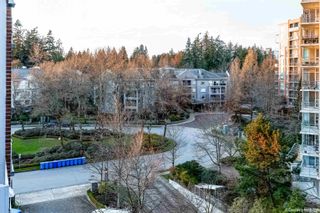 Photo 25: 704 5615 HAMPTON Place in Vancouver: University VW Condo for sale (Vancouver West)  : MLS®# R2638543
