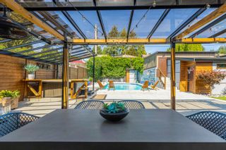 Photo 5: 1012 SHAVINGTON Street in North Vancouver: Calverhall House for sale : MLS®# R2725637