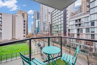 Photo 20: 405 1212 HOWE Street in Vancouver: Downtown VW Condo for sale (Vancouver West)  : MLS®# R2854779
