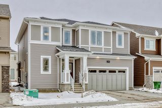 Photo 1: 258 Carringham Road NW in Calgary: Carrington Detached for sale : MLS®# A2044632