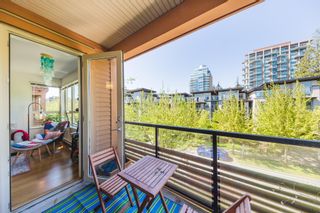 Photo 14: 310 5788 BIRNEY Avenue in Vancouver: University VW Condo for sale in "Keeneyside" (Vancouver West)  : MLS®# R2882788