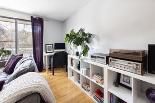 Photo 6: 201 930 18 Avenue SW in Calgary: Lower Mount Royal Apartment for sale : MLS®# A1252221