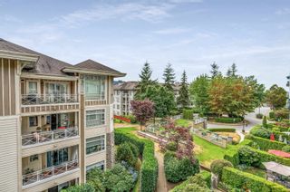 Photo 11: 431 3600 WINDCREST Drive in North Vancouver: Roche Point Condo for sale in "WINDSONG" : MLS®# R2734948