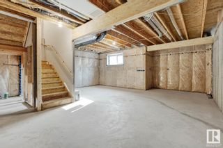 Photo 39: 2 WILTREE Terrace: Fort Saskatchewan House Half Duplex for sale : MLS®# E4350441